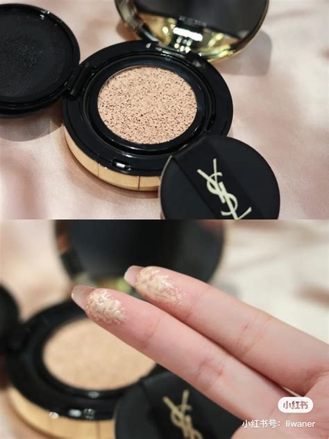 ysl cushion foundation dupe|ysl cushion foundation 2020.